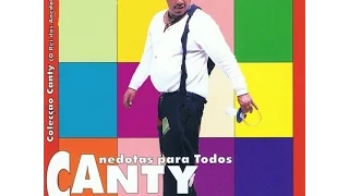 Canty (Cantinflas Portugues)  11