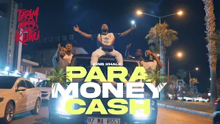 KING KHALIL - PARA MONEY CASH (Prod By ISY BEATZ & C55)