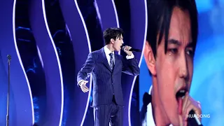 20180712 "Slavic Bazaar" Dimash-S.O.S D'un Terrien en detresse