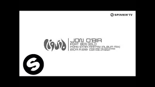 Jon O'Bir feat. Ben Gold - Porn Star Martini (Album Mix)