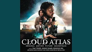 Cloud Atlas Finale