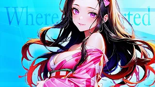 Nezuko Conquers The Sun - Kimetsu no Yaiba Season 3【AMV】Where We Started