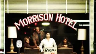 The Doors - Roadhouse Blues (Rare version remastered)