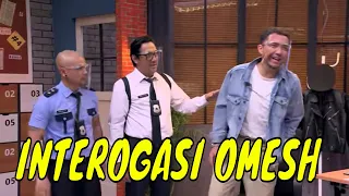 [FULL] GERR TEROOS! INTEROGASI OMESH & MANG SASWI | LAPOR PAK! (03/08/21)