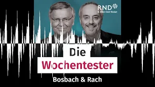 Bosbach & Rach - Das Interview - mit Virologe Prof. Dr. Hendrik Streeck