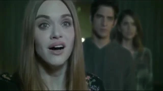 Волчонок   6 сезон 11 серия /teen wolf 6 season 11seria