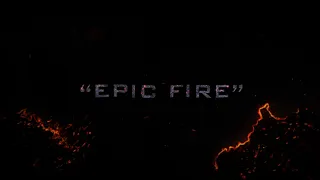 Epic Action Intro Template for After Effects || Free Download