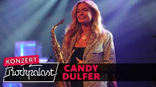 Candy Dulfer live | Leverkusener Jazztage 2022 | Rockpalast