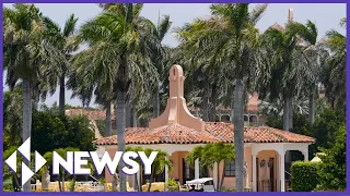 Republicans Expressing Outrage Against FBI Amid Mar-A-Lago Raid