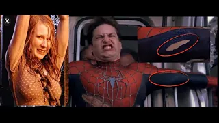 Spider-man 2 An tihsual lai..