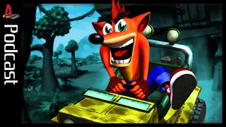 The Underappreciated Crash Game - Crash Bandicoot: The Wrath of Cortex Retrospective
