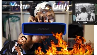 J.COLE - 4 Your Eyez Only ALBUM (REACTION)