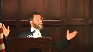 Могут ли евреи верить в Иешуа? Дебаты (часть 2/6)