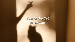 Al Stewart - Year Of The Cat (Español)