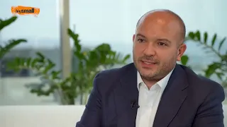 Gülman Group Yönetim Kurulu Başkanı ve CEO'su Polat Gülman'ın "bigsmall"a verdiği röportaj