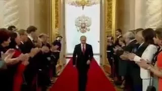 Классная песня про Путина! Слушать до конца!