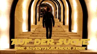 Auf der Suche - Eine Adventskalender Serie | OFFICIAL TRAILER