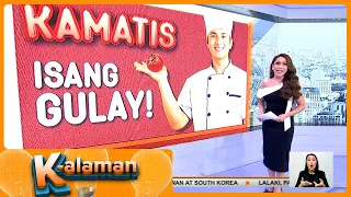 K-alaman: Kamatis | Frontline Pilipinas