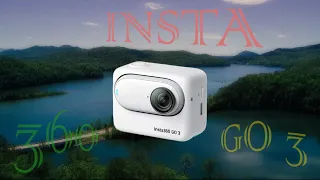 Insta 360 Go 3 - Actual Innovation