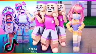 Best Roblox TikTok Videos Compilation #109