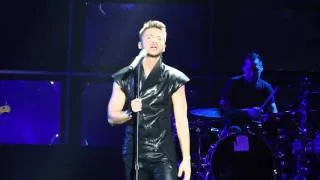 Sergey Lazarev - I'm gone @ Crocus City Hall