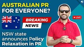 Australian Immigration Latest News 2023 | PR for Everyone?| Relaxed Rules like Never Before[ENG SUB]