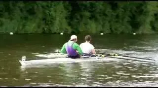 2012 Double Sculls Qualifiers