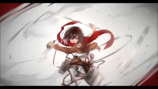 Linked Horizon - Guren No Yumiya (Attack On Titan) FULL Opening Theme HQ