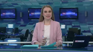 Омск: Час новостей от 18 марта 2020 года (11:00). Новости
