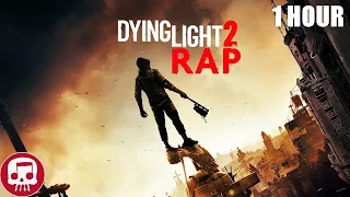 DYING LIGHT 2 RAP by JT Music - "Nightflyer" [1 Hour Version]