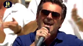 Thomas Anders - Take The Chance (New Version 2020)