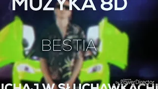 Young Igi - Bestia  (8D audio)