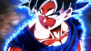 Dragon Ball Super「AMV」Whispers In The Dark - Skillet