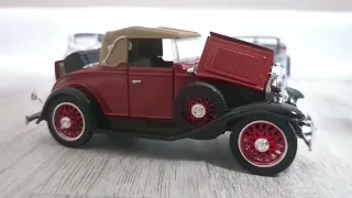 1900s cars preview (special) #1900s #stopmotion #cars