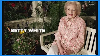 Betty White, beloved cultural icon and 'Golden Girl,' dies at 99