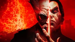 124 FAITS QUE VOUS IGNOREZ SUR TEKKEN!