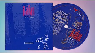 (1993) SILVIA COLEMAN - Allright (Experience Mix)