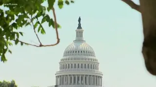 GOP leaders, Trump meet in effort to end policy of separating families at border