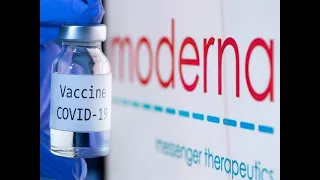 Moderna says Covid vaccine 'highly effective' in adolescents