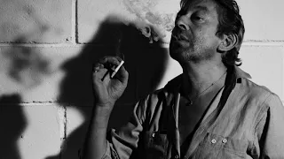 SERGE GAINSBOURG : L'hôtel particulier