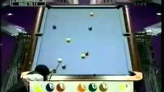 Efren Reyes Best Shots Mix