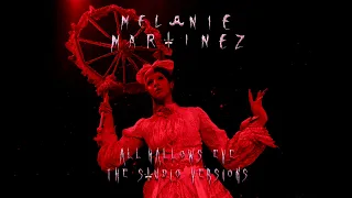 Melanie Martinez - Intro/Test Me/Dollhouse (Outside Lands/All Hallows Eve Studio Version)