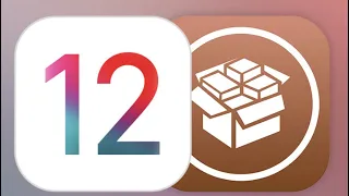 БЕЗ ПК! JAILBREAK  ЗА 3 МИНУТЫ!  iOS 12-12.5.3 #iphone5s #iphone6