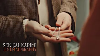 Sen Çal Kapımı Cinematography (Ep31)