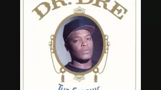 Nuthin' But A G Thang Instrumental - Dr. Dre & Snoop Dogg