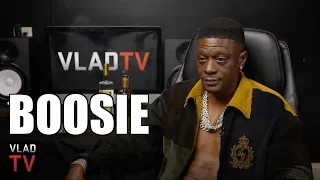 Boosie: I was 100% Serious about My Lil Nas X Comments, He Trolled Me Back (Part 10)