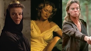 Top 10 Best Actress Oscar Winners