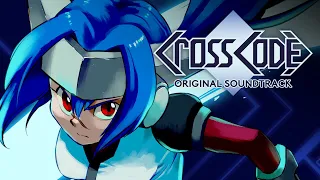 Title ~ CrossCode (Original Game Soundtrack)