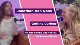 JVN | Not Skinny But Not Fat