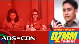 DZMM TeleRadyo: SSS eyes contribution hike for extended maternity leave